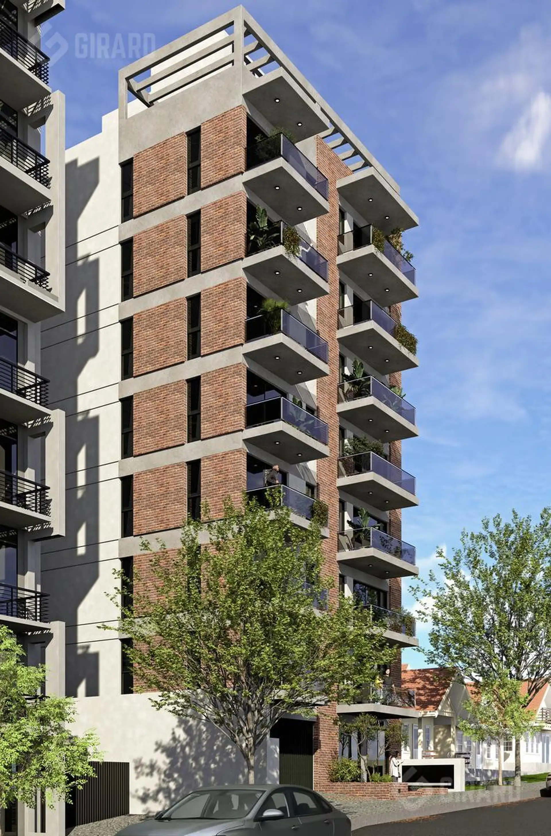 Venta de Departamento 2 ambientes en zona golf
