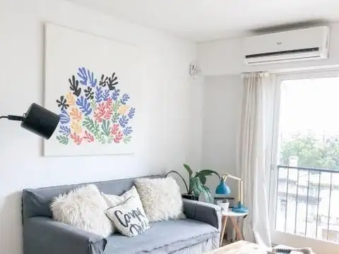 2 AMBIENTES | BILLINGHURST al 2400