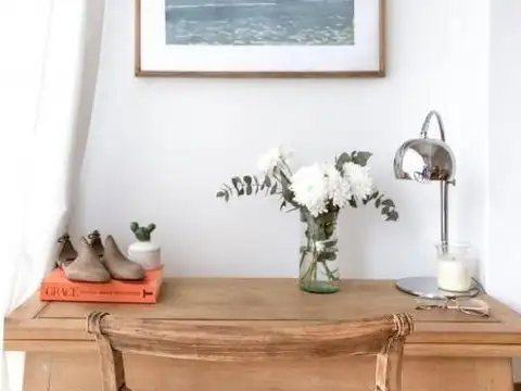 Departamento en Alquiler Temporal en Recoleta, USD 1.400