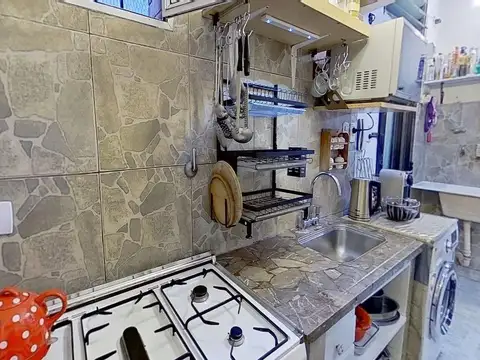 PH 3 ambientes en Venta Balvanera