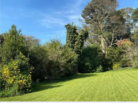Terreno 784 mts2 de en Sierra de los Padres