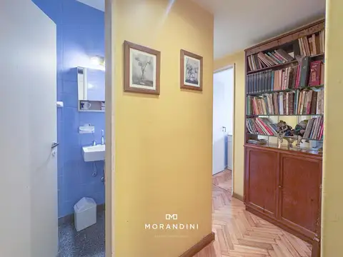 Departamento en Venta Permite mascota