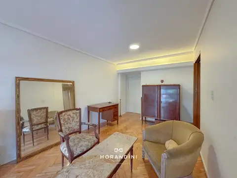 Departamento en Venta en Villa Crespo, USD 167.000