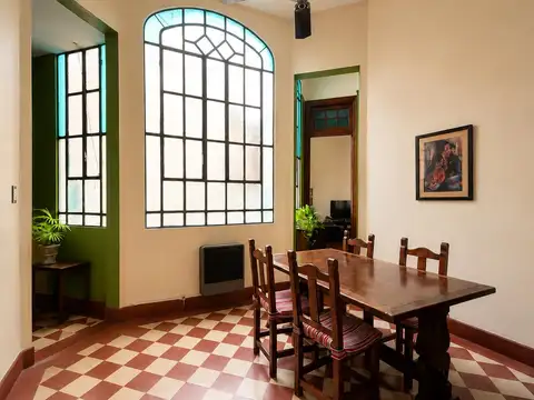 VENTA - DEPARTAMENTO - 4AMB - ALMAGRO