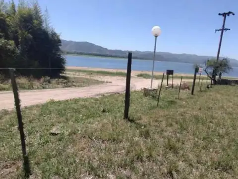 Terreno en Venta 33  mts Frente