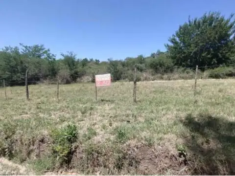 Terreno en Venta de 1300,0 m2