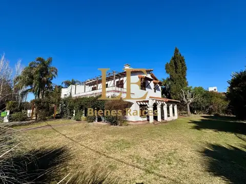 Casa en Venta de 3 dormitorios