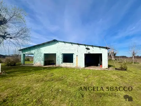 Ana Zavalia Bunge, Torres.