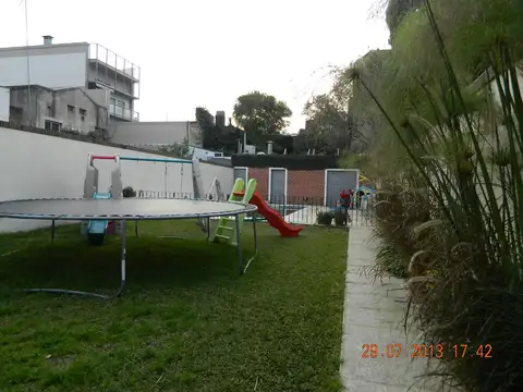 Casa en Venta en Villa Luro, USD 630.000