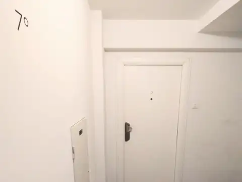 Zeballos 300, Piso 7