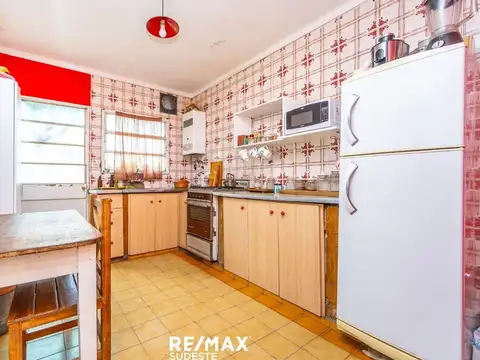 Casa en Venta en Bahia Blanca, USD 84.000