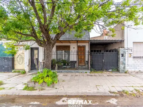 VENTA CASA BARRIO VILLA MITRE, 3 DORMITORIOS