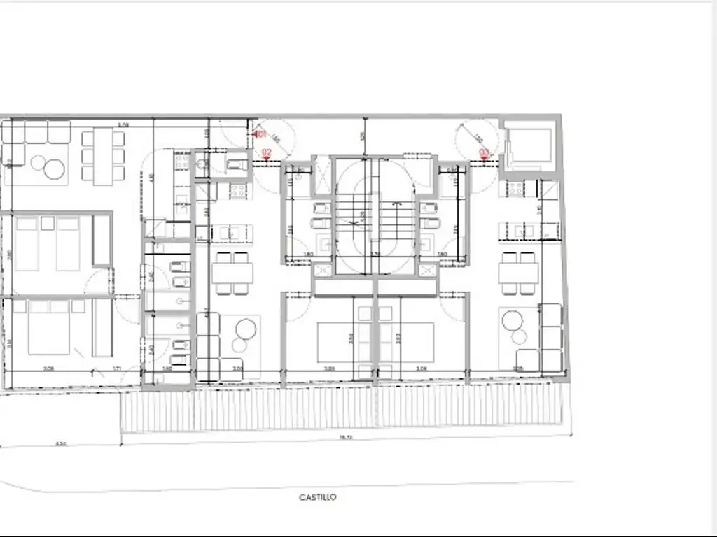 Villa Crespo Local Comercial , 1 , 2 y 3 Ambientes en Villa Crespo