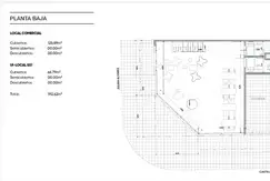 Emprendimiento en Villa Crespo - Etapa: En construcción