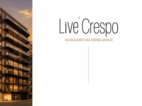 Villa Crespo Local Comercial , 1 , 2 y 3 Ambientes