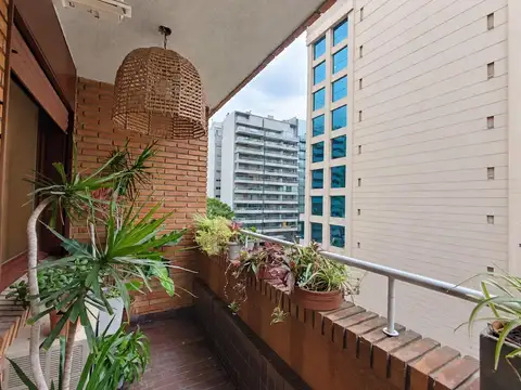 Departamento en Alquiler de 2 ambientes