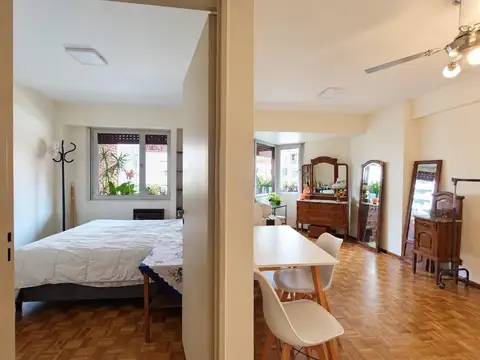Alquiler de hermoso dpto de 2 ambientes en Belgrano