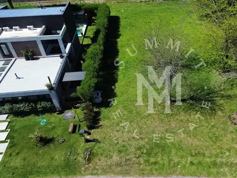 Terreno en Venta Greenville de 800 m2- Barrio G