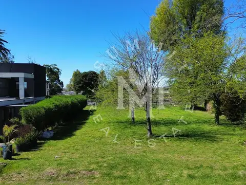 Terreno en Venta Greenville de 800 m2- Barrio G