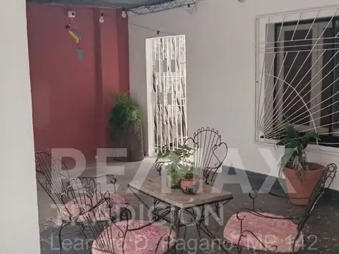 Casa en Venta 35 años