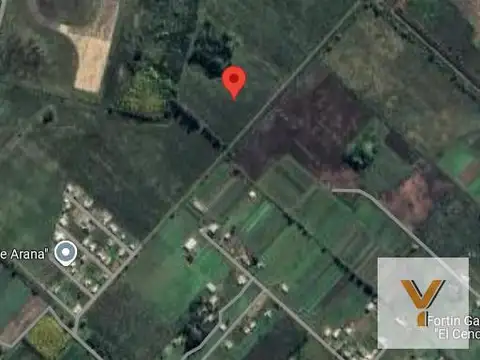 Terreno en venta - 40.338Mts2 - Arana, La Plata
