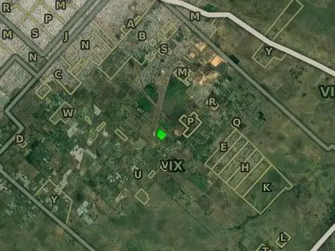 Terreno en Venta en Arana, USD 100.000