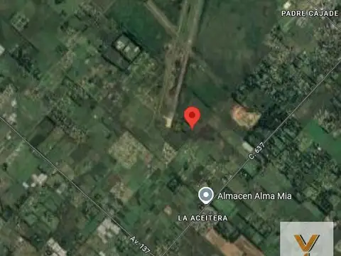 Terreno en Venta de 40338,0 m2