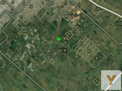 Terreno en Venta en Arana, USD 100.000