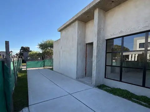 Casa en Venta A Estrenar