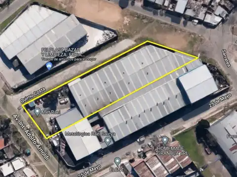 Inte Adolfo Arnoldi 700