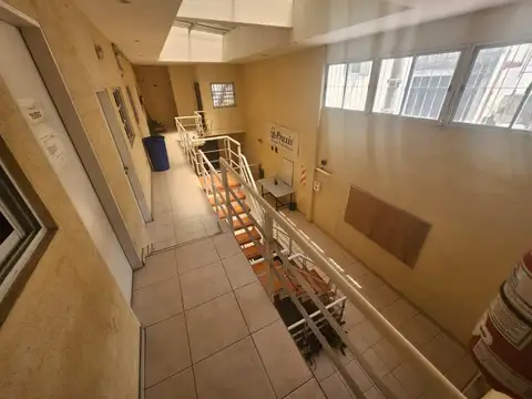 Oficina en Alquiler en Barrio Norte, USD 3.000