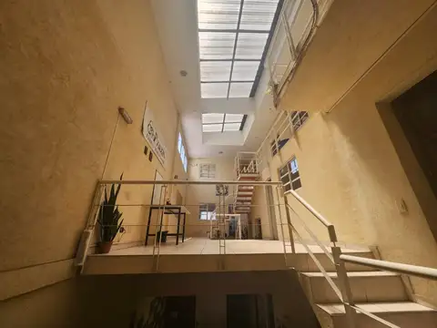 Oficina en Alquiler 15 años