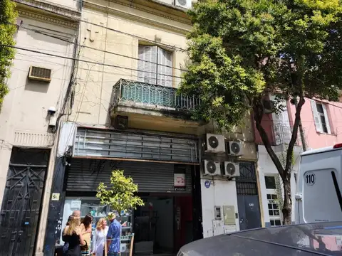 Edificio 3 plantas en Alquiler SIN EXPENSAS zona Htal. Clinicas + 15 oficinas y espacios de trabajo