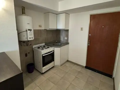 Departamento en Alquiler de Monoambiente