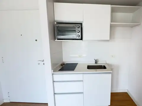 Departamento en Venta 3 años