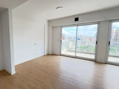 DEPARTAMENTO MONOAMBIENTE VENTA RECOLETA BALCON