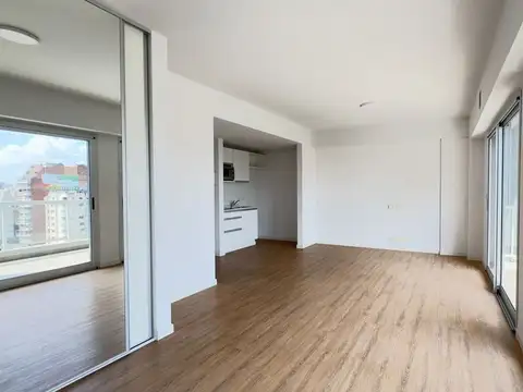 Departamento en Venta en Recoleta, USD 174.900