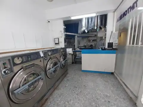 Fondo Comercio en Venta 30 años