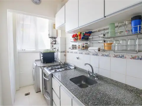 Departamento  en Venta en Almagro, Capital Federal, Buenos Aires