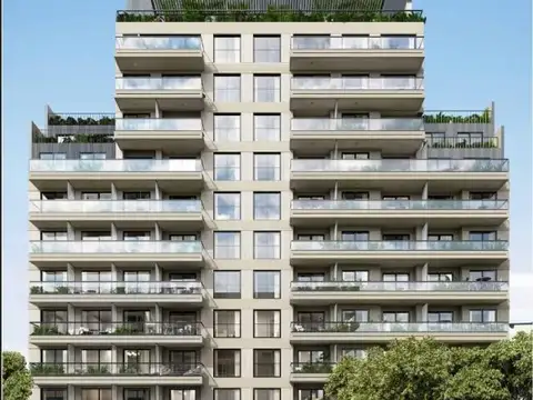 Venta Depto 1 a 3 Ambientes - Emprendimiento - Palermo Hollywood