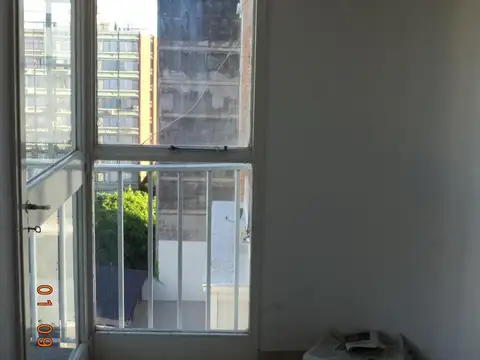 Departamento en Alquiler 40 años