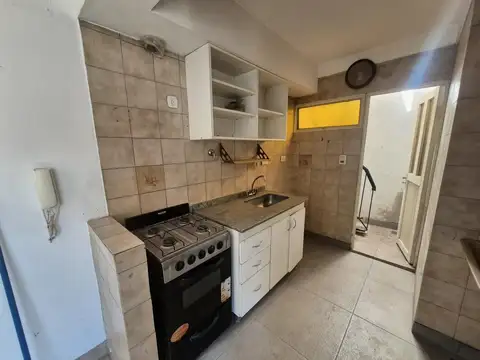 Depto Tipo Casa en Venta de 1 dormitorio