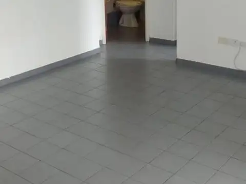 Departamento en alquiler - 1 Dormitorio 1 Baño - La Plata