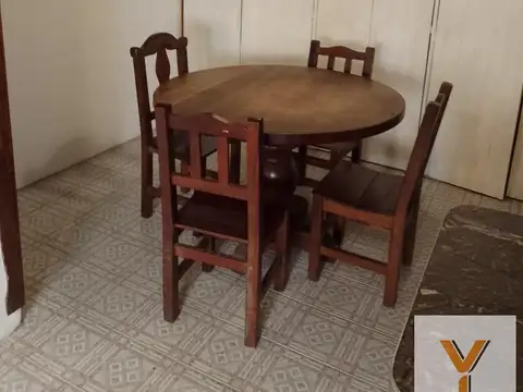 Casa en Venta 45 años