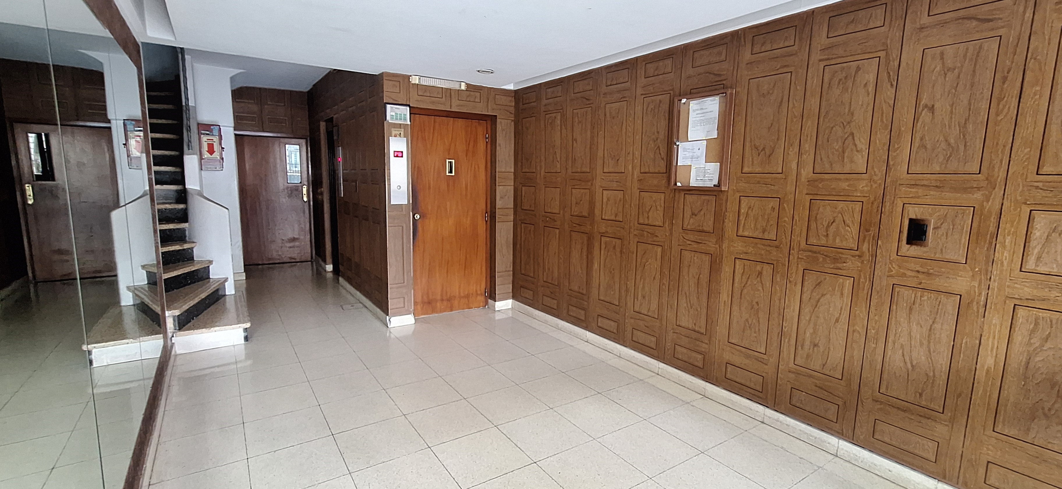 Departamento en Alquiler de 3 ambientes