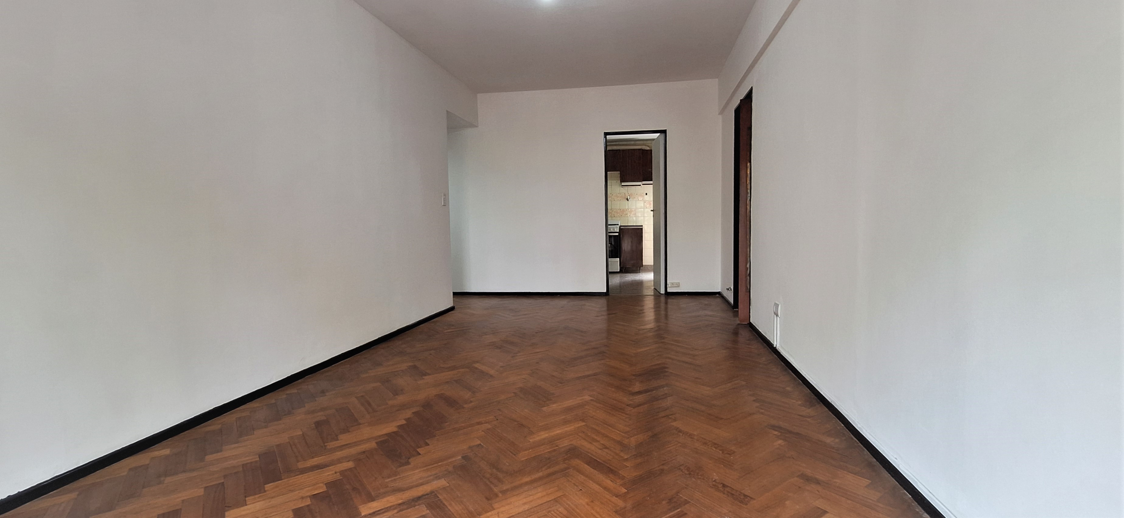 Departamento en Alquiler al Sur