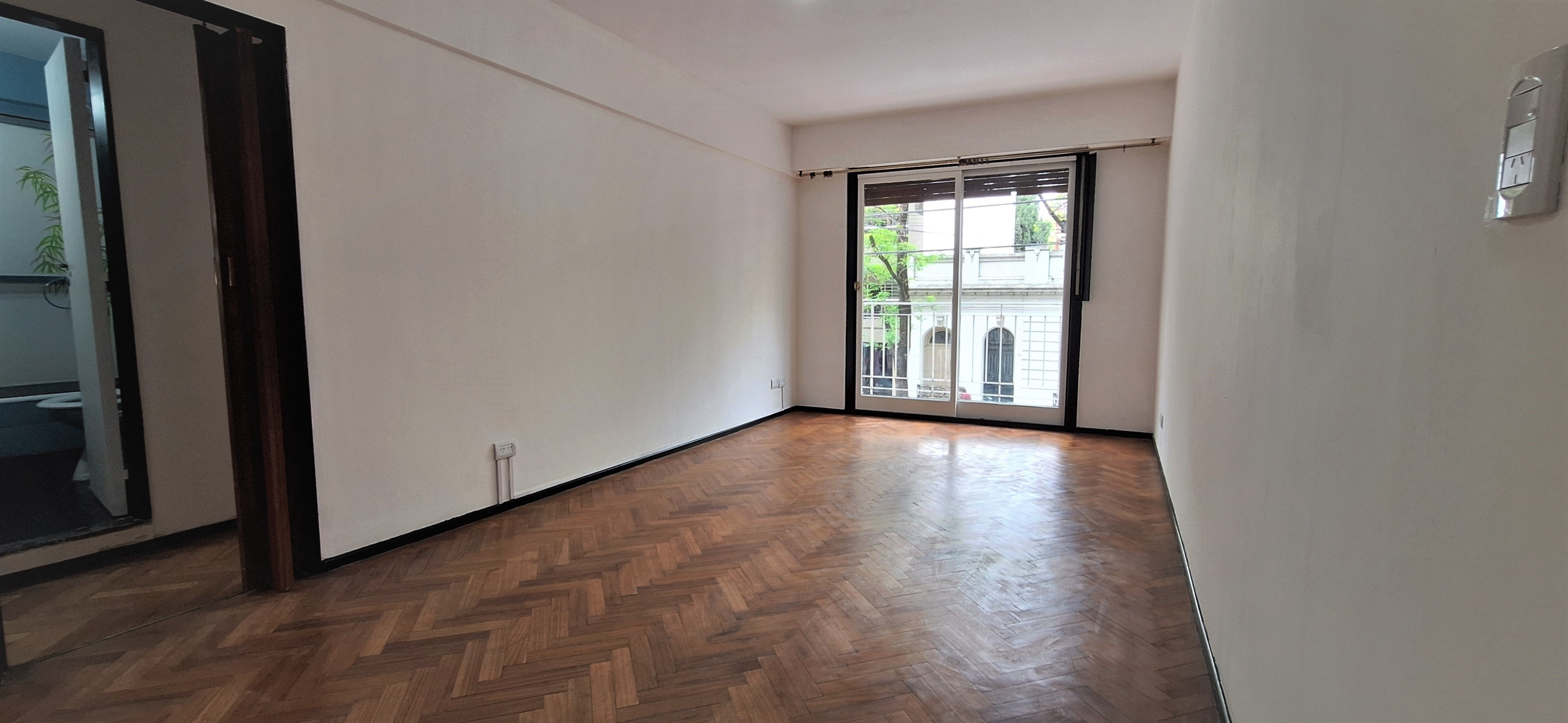 Departamento en Alquiler en Villa del Parque, $ 880.000
