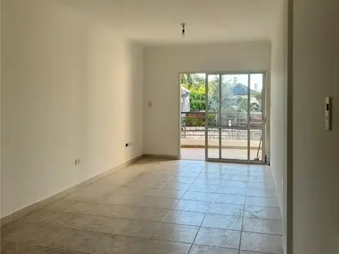 DEPARTAMENTO EN ALQUILER