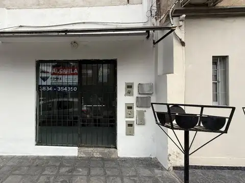 Local en alquiler zona centro