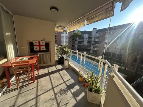 Departamento en Venta en San Isidro, USD 300.000